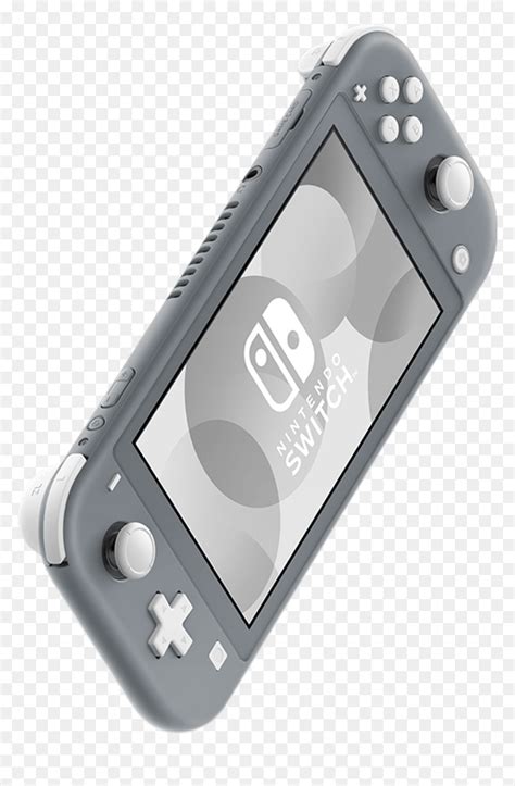 Image result for Switch Grey Screen