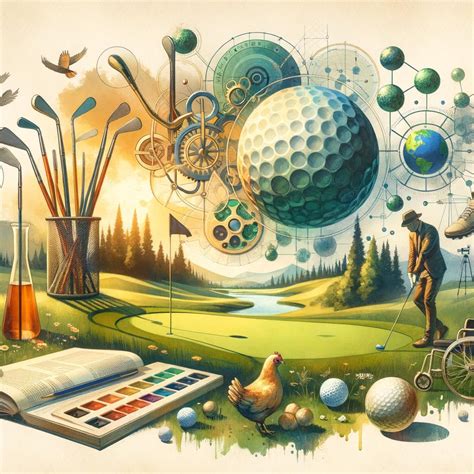 Image result for Golf Methods