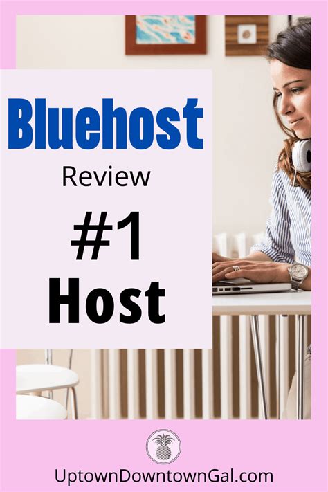 Image result for Bluehost Review