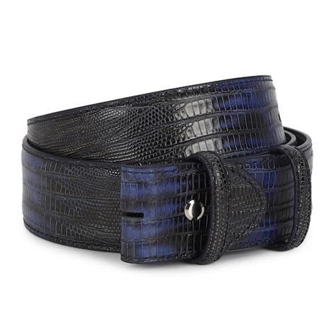 Buy Belts & Buckles for Men Online in India at The Collective