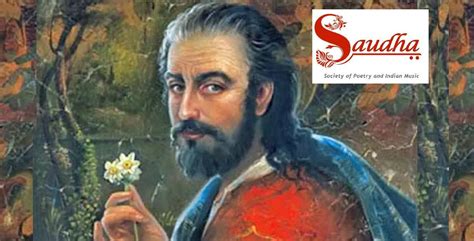 SAUDHA INTERNATIONAL LITERATURE FESTIVAL | SUFI/MYSTIC/METAPHYSICAL ...