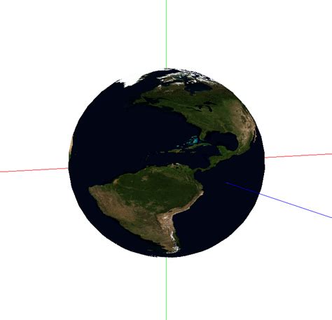 Image result for Drawing Sphere Using OpenGL