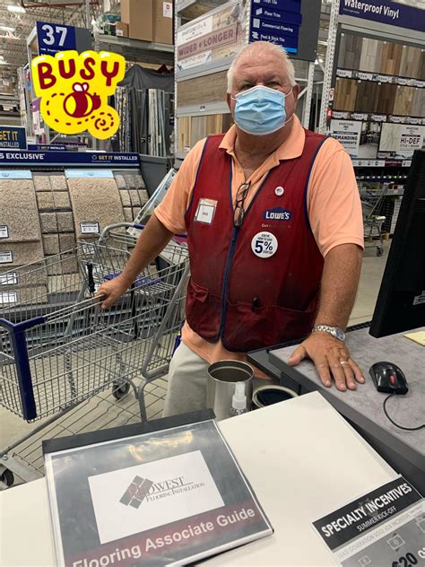 Midwest Flooring Installation, LLC on LinkedIn: Mike and Ashley at the ...