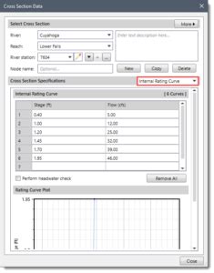 Image result for HEC-RAS Yellow Gradient