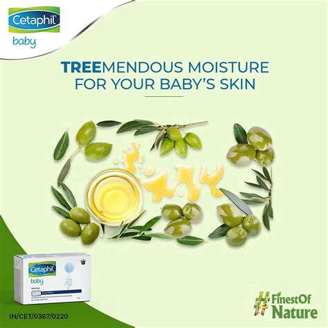Buy Cetaphil Baby Mild Bar, 75 gm | 19 Minutes Delivery | Apollo Pharmacy