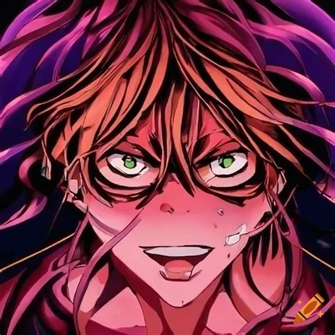 Hana hana no mi on Craiyon