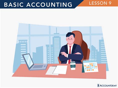 The 4 Basic Accounting Assumptions | Accountdemy