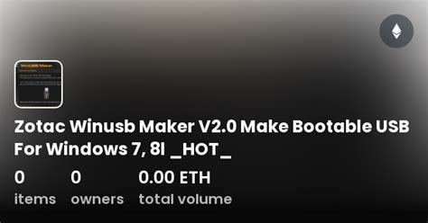 Image result for WinUSB Maker