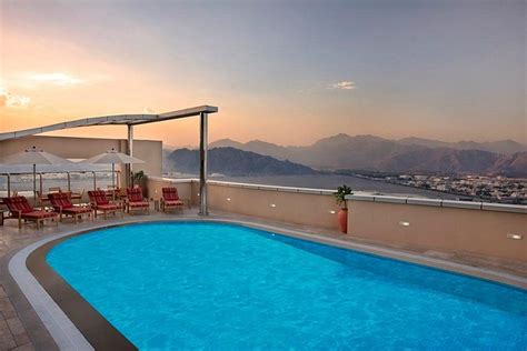 NOUR ARJAAN BY ROTANA - FUJAIRAH - Hotel Reviews, Photos, Rate ...