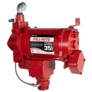 New Fill-Rite Fr313v Installation 的图像结果