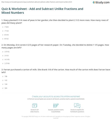 Image result for Adding Multiple Fractions