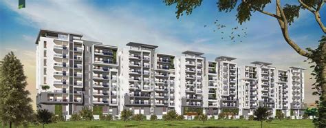 Incor Bonsai Homes Rent / Sale Tellapur, Hyderabad