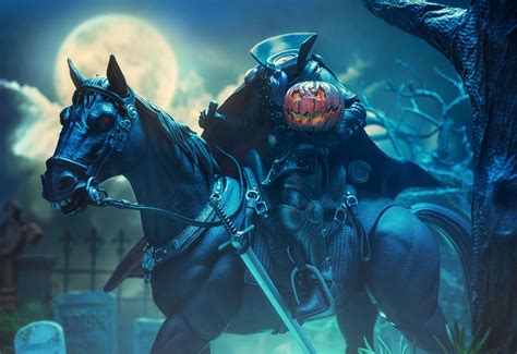 41 Facts about the movie Sleepy Hollow - Facts.net