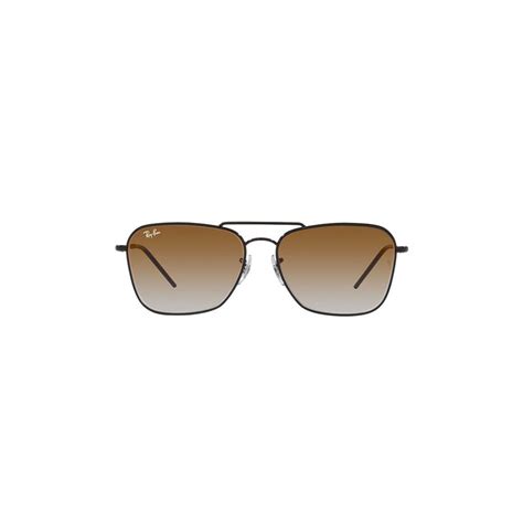 Buy Ray-Ban Reverse Collection - Black Sunglasses ( 0RBR0102S002-CB58 ...