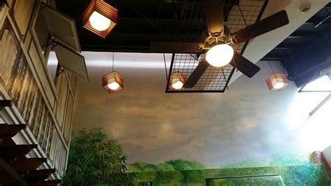 CONCHA'S GARDEN CAFE - CLIFFHOUSE, TAGAYTAY - Restaurant Reviews, Phone ...