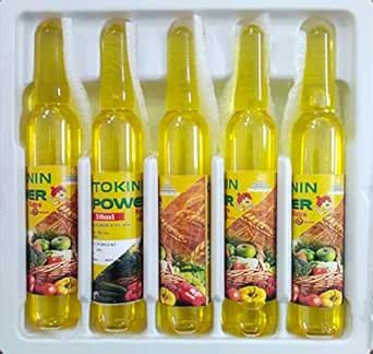 AGRINEX CORPORATION Cytokinin/Power/Organic Hormone/Pant Growth Hormone ...