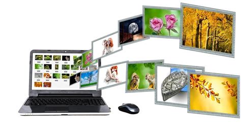 How to share files from desktop to Laptop? Check here in simple steps ...