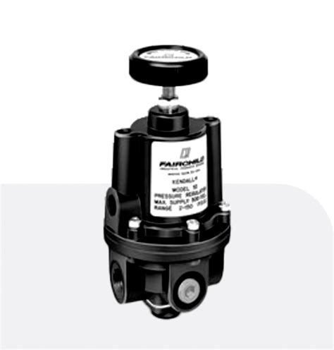 Fairchild | Rame Valve | Distributor, Stockist Valve & Jual Valve Di ...