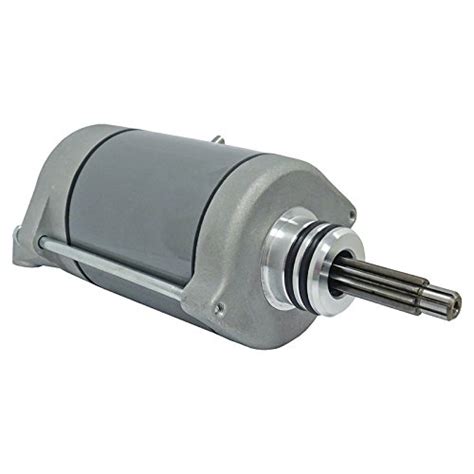 RAREELECTRICAL New Starter Compatible with Polaris Utility Vehicle RZR4 ...
