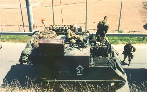 Image result for M577 Command Post Carrier US Army Command Post Vehicles