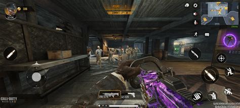 Image result for Cod Mobile Zombies Mod
