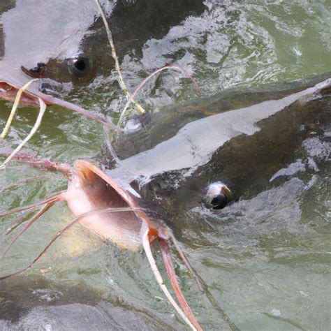 What Do Catfish Eat? – Outlife Expert