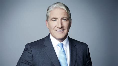 CNN anchor John King discloses on air that he has multiple sclerosis ...