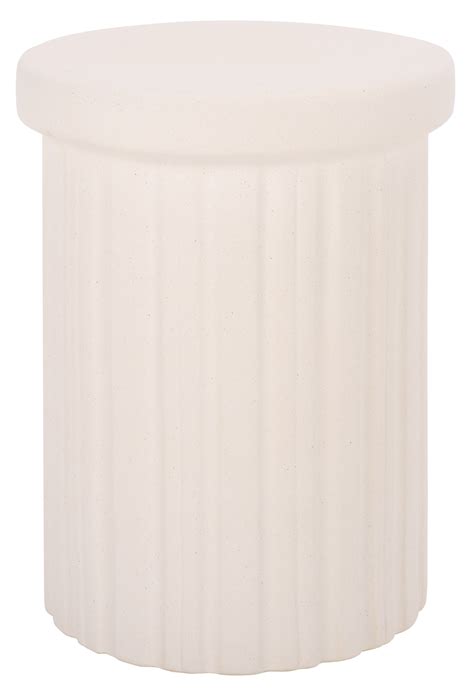 Bungalow Rose Jhene Garden Stool | Wayfair