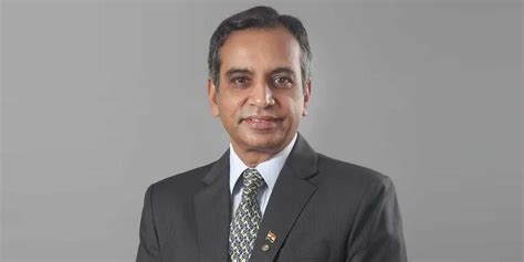 R. Shankar Raman Named President of L&T