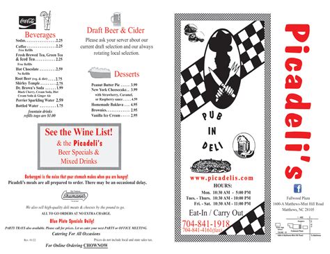 Family Restaurant | Matthews, NC