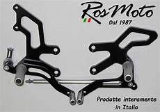 pedane arretrate pedane arretrate r1 r6 speed zx6r zx10r fz1 fz6 ebay pedane arretrate pedane arretrate r1 r6 speed zx6r zx10r fz1 fz6 ebay