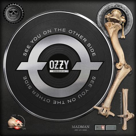 Amazon.com: See You On The Other Side V2.0: CDs & Vinyl
