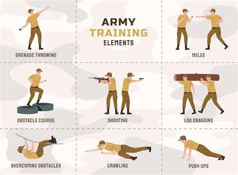 Basic Training Exercises 的图像结果