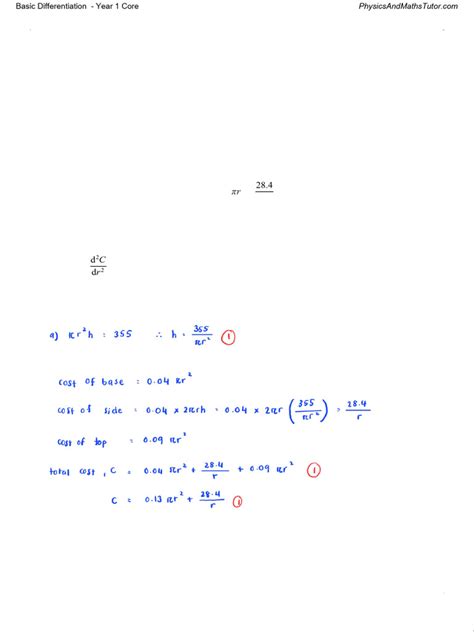 Image result for Maths Differentiation Explained