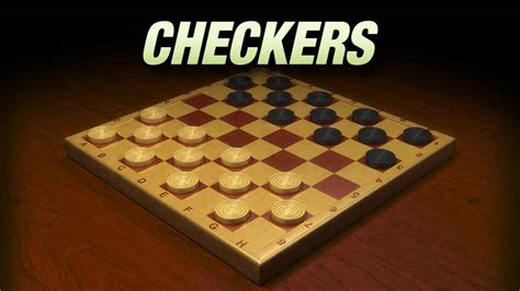 Image result for Play Checkers On Computer