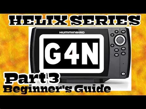 Image result for Hummingbird Helix 7 Series Tutorial