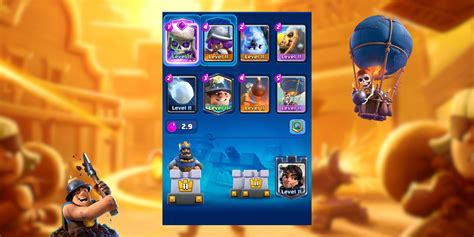 Clash Royale: Best Decks with the Evo Musketeer