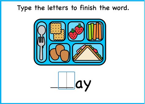 AY Ending Spelling Boom Cards | Made By Teachers