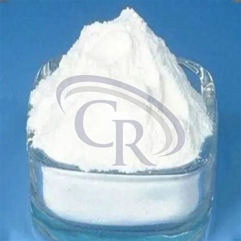 Orphenadrine Citrate Powder Exporter, Supplier from Mumbai