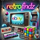RetroFindz Store | eBay Stores