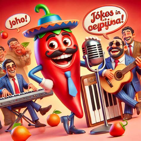 200+ Ginger Jokes That Will Brighten Your Day with Laughter and Fun ...