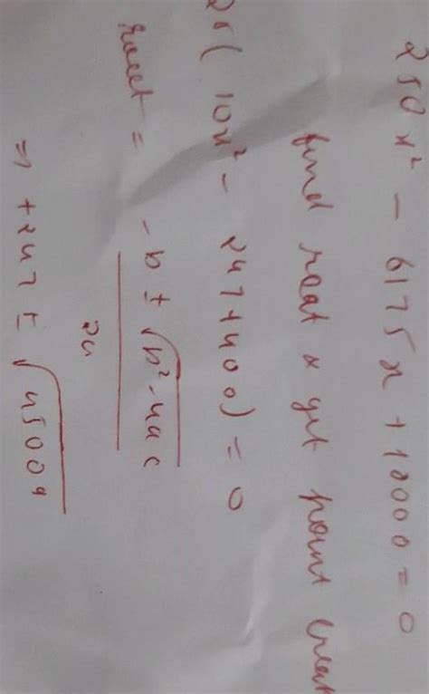 (iv) A television manufacturer finds that the total cost for producing ...