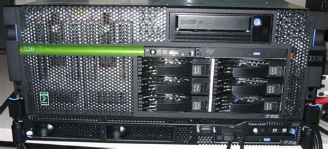 Image result for AIX Server