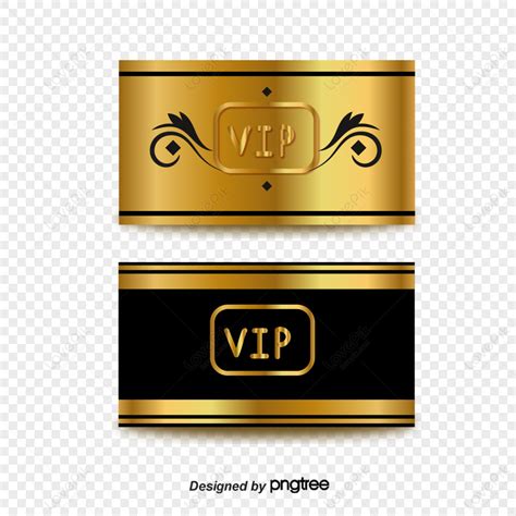 VIP Card PNG 的图像结果