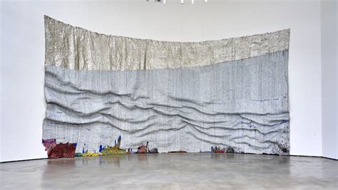 Works from the Guggenheim Museum Bilbao Collection | Meer