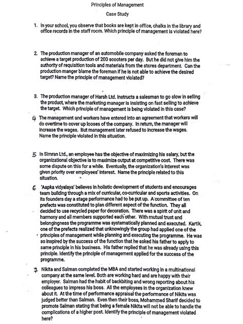 Image result for Principles of Management Assignment Sample