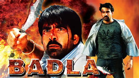 Badla 2004 Full Movie Online - Watch HD Movies on Airtel Xstream Play