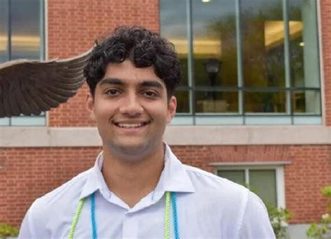 छुट्टियों की मस्ती बनी मातम, अमेरिका में भारतीय मूल के छात्र की ...