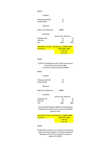 Image result for Linear Programming Projects