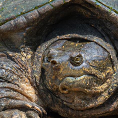 Image result for How Fast Is a Snapping Turtle